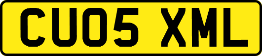 CU05XML