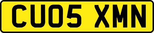CU05XMN