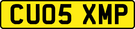 CU05XMP