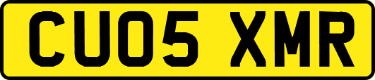CU05XMR
