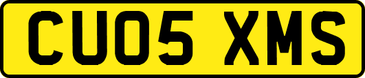 CU05XMS