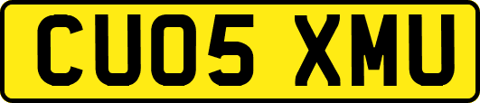 CU05XMU
