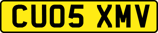CU05XMV