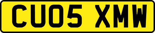 CU05XMW