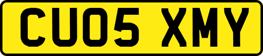 CU05XMY
