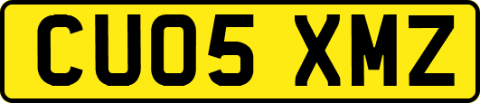 CU05XMZ