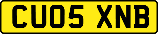CU05XNB