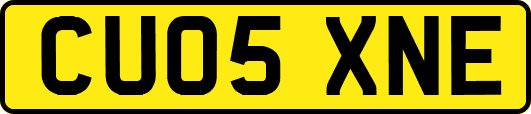 CU05XNE