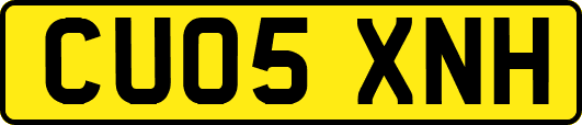 CU05XNH