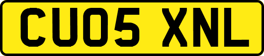 CU05XNL