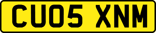 CU05XNM