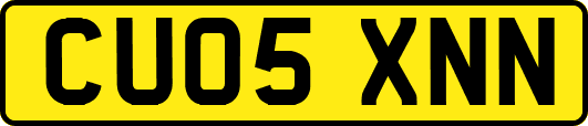CU05XNN