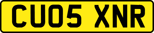 CU05XNR