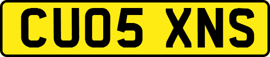 CU05XNS