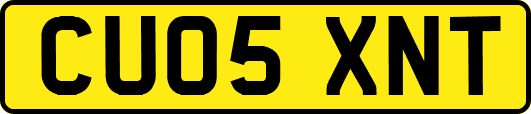 CU05XNT