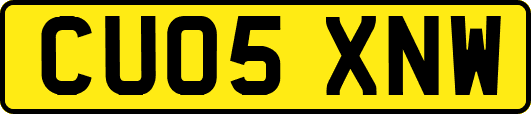 CU05XNW