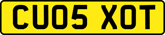 CU05XOT