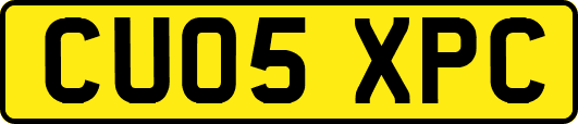 CU05XPC