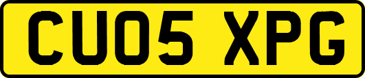 CU05XPG