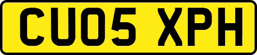 CU05XPH
