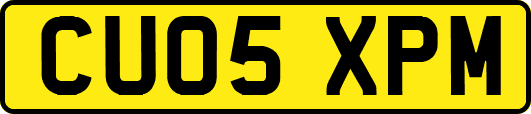 CU05XPM