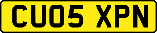 CU05XPN