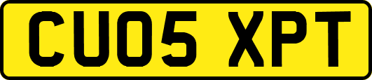 CU05XPT