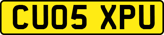 CU05XPU
