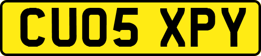 CU05XPY