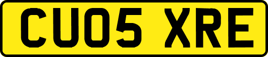 CU05XRE
