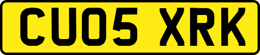 CU05XRK