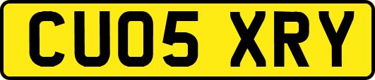 CU05XRY