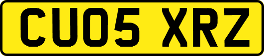 CU05XRZ