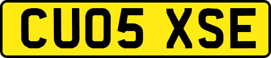 CU05XSE