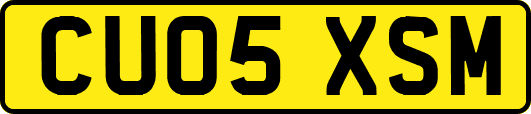 CU05XSM