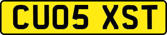 CU05XST