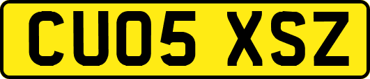 CU05XSZ