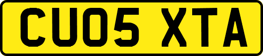 CU05XTA