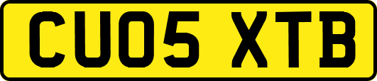 CU05XTB
