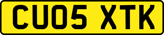 CU05XTK