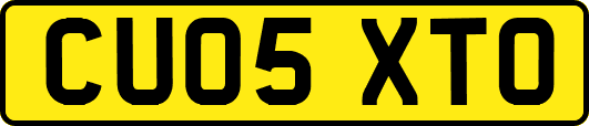 CU05XTO