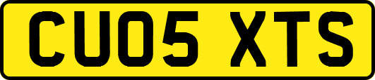 CU05XTS