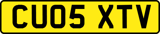 CU05XTV