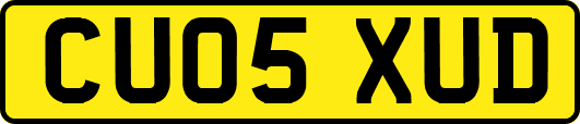 CU05XUD