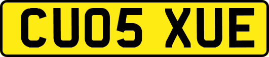 CU05XUE