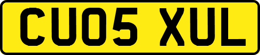 CU05XUL