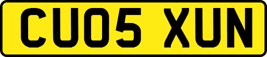 CU05XUN