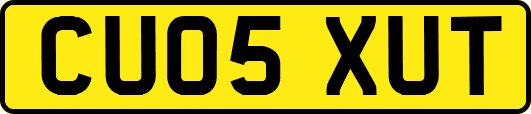 CU05XUT