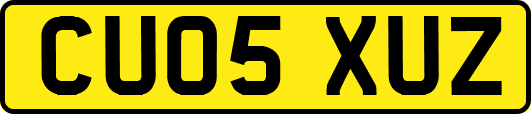CU05XUZ