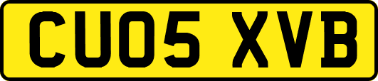 CU05XVB